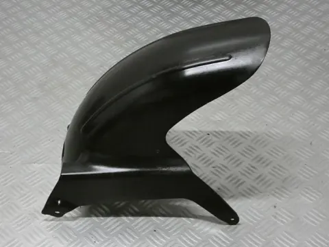 ACHTER SPATBORD Yamaha TDM 1996 - 2000