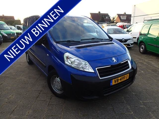 Peugeot Expert 227 1.6 HDI L1H1 Profit+ (bj 2013)