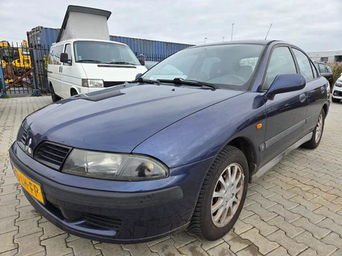 Mitsubishi Carisma 1.6 Comfort Drive