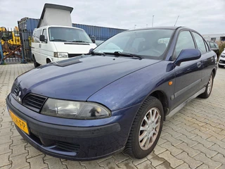 Mitsubishi Carisma 1.6 Comfort Drive