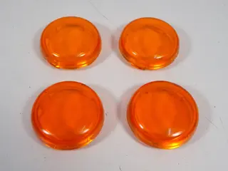 KNIPPERLICHT Harley Davidson Softtail 2000 - 2017