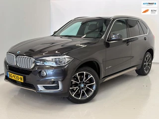 BMW X5 XDrive30d High Executive / Memory / ACC / Camera
