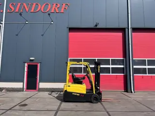 Hyster J 2.00 XNT (bj 2017)