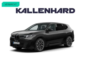 BMW iX3 50 xDrive - M-Sport Pro - Pano - Trekhaak - M-Zetels - Autopilot