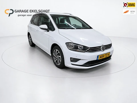 Volkswagen GOLF SPORTSVAN 1.2 TSI|ACC|Stoelverw|Carplay|PDC