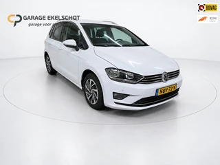 Volkswagen GOLF SPORTSVAN 1.2 TSI|ACC|Stoelverw|Carplay|PDC