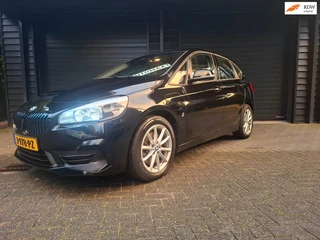 BMW 2-serie Active Tourer 225xe iPerformance dealer ohdn stoelverw