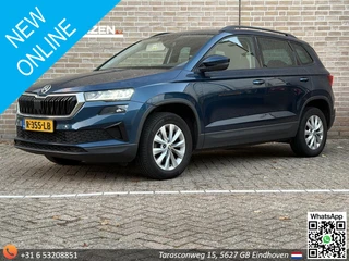 Skoda Karoq 1.0 TSI Business Edition | € 11.500,- NETTO!