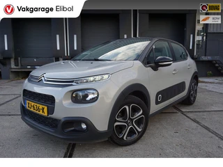 Citroen C3 1.2 PureTech Shine *Carplay*