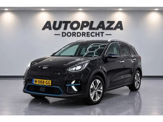 Kia E-Niro DynamicPlusLine 64 kWh|SOH98%|Pano|DealerOnderh