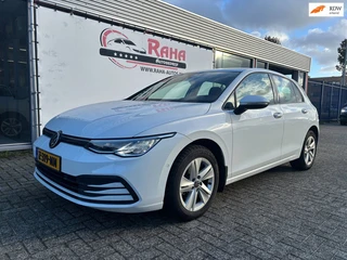Volkswagen Golf 1.0 TSI Life