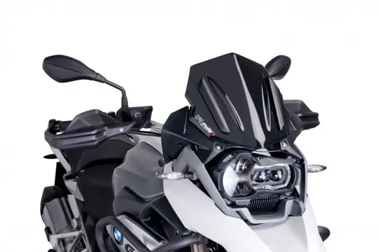 KUIPRUIT BMW R 1200 GS LC 2013 - 2016