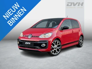 Volkswagen Up! 1.0 TSI GTI CAMERA | STOELVERWARMING