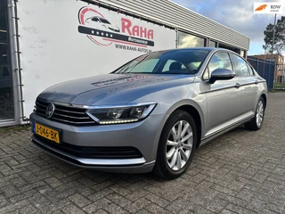 Volkswagen Passat 1.4 TSI Comfortline Business