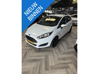 Ford Fiesta 1.0 Champion