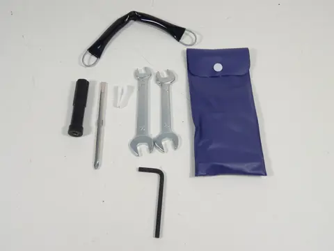 GEREEDSCHAPSET Honda NC 750 S 2014 - 2015