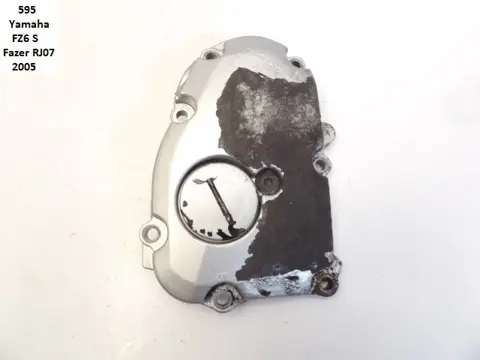 MOTORBLOKDEKSEL Yamaha FZ6 2004 - 2007