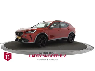 CUPRA Formentor 1.4 e-Hybrid VZ Performance Stoelverwarming / Trekhaak / Memory / Carplay enz