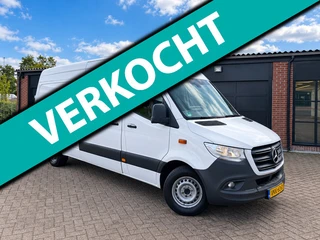 Mercedes-Benz Sprinter 316 2.2 CDI L3H2 EURO VI-D|163pk|2019|airco|cruise.control