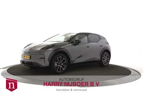 Zeekr X RWD Long Range 69 kWh Warmtepomp | Two-Tone | Panoramadak | Head-up Display | Yamaha Audio |