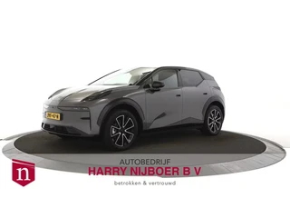 Zeekr X RWD Long Range 69 kWh Warmtepomp | Two-Tone | Panoramadak | Head-up Display | Yamaha Audio |