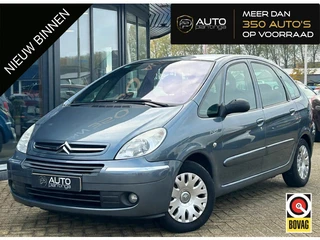 Citroen Xsara Picasso 1.6i-16V Image 109PK | NL AUTO | NAP | Trekhaak | Cruise control | Climate con