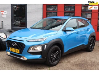 Hyundai Kona 1.0 T-GDI Comfort , Clima, Navi , Camera , Led