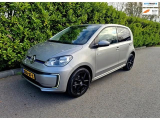 Volkswagen E-Up! E-up! SOH 84.5% Stoelverwarming Airco