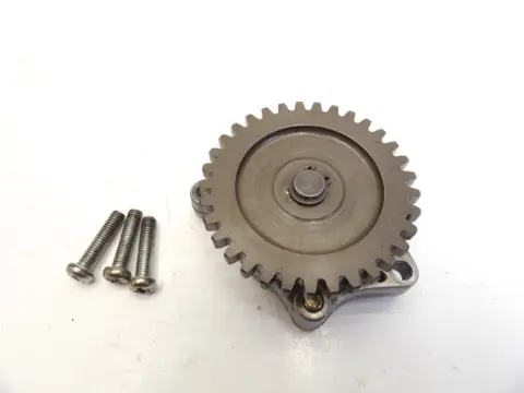 OLIEPOMP Suzuki GS 850 1970 - 2012