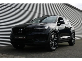 Volvo XC40 2.0 T4 R-Design (Panoramadak Navi/Camera Carplay HarmanKardon Trekhaak Full-Led 20Inch Pd