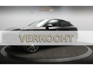 Porsche Cayenne Coupé 3.0 E-Hybrid 1ste eig. / Dealer onderhouden / Luchtvering / Sport Chrono / 22'