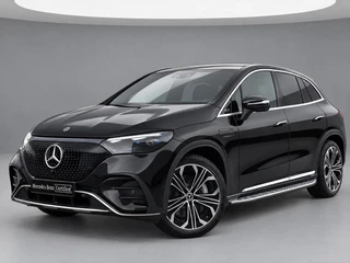 Mercedes-Benz EQE SUV 350+ AMG Line 96 kWh Panoramadak | burmester surround