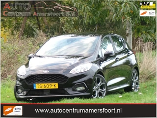 Ford Fiesta 1.0 EcoBoost ST-Line ( INRUIL MOGELIJK )