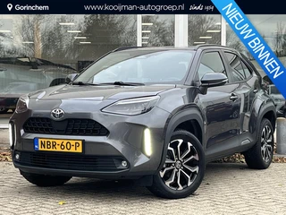 Toyota Yaris Cross 1.5 Hybrid 115 Dynamic
