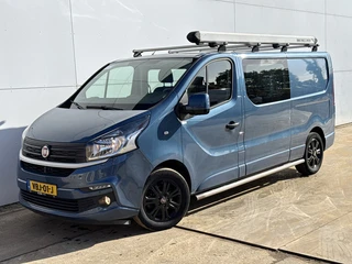 Fiat Talento (bj 2019)