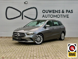 Mercedes-Benz B-klasse 180 Launch Edition Premium | CAMERA | LEER | LED | STUURWIELVERW.