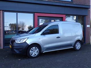 Renault Express 1.5 dCi 95 Comfort 96PK Carplay/Android Trekhaak Nieuwe Distributie