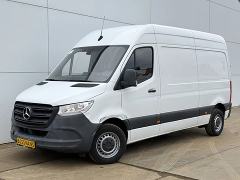 Mercedes Benz Sprinter 315 1.9 CDI L2H2 Climate Control Cruise Control Apple Carplay Android Auto