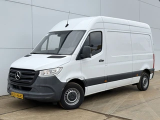 Mercedes Benz Sprinter 315 1.9 CDI L2H2 Climate Control Cruise Control Apple Carplay Android Auto