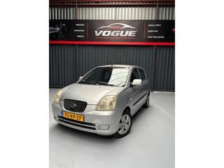 Kia Picanto 1.0 LXE / APK / AIRCO / NAP / 5DR