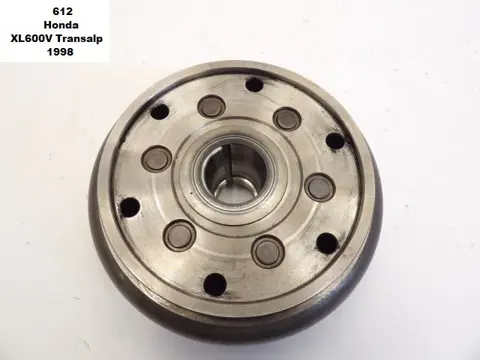 ROTOR VLIEGWIEL Honda TRANSALP 1994 - 1999
