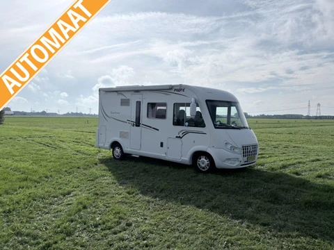 Pilote Aventura 600 G