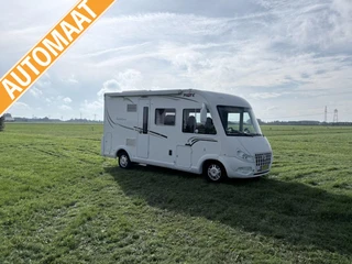 Pilote Aventura 600 G