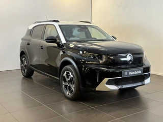 Citroën C3 Aircross Hybrid 145 MAX Camera en Sensoren | 17" | Navi | Apple Carplay/Android Auto