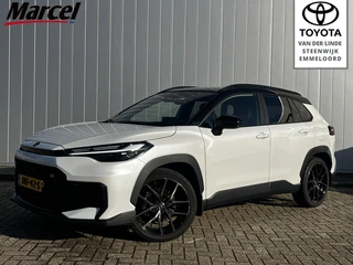 Toyota Corolla Cross Hybrid 180 GR Sport 1e Eigenaar NL Auto