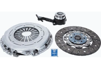 Sachs Koppelingset Volvo en Ford Diesel vanaf 2011