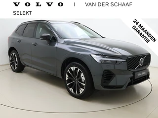Volvo XC60 T8 455PK AWD Plug-in hybrid Ultra Dark | 360° Camera | BLIS | Achterbank Verwarmd | Panor
