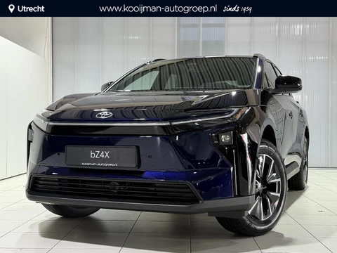Toyota bZ4X Active Limited Edition 58 kWh
