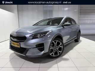 Kia XCeed 1.0 T-GDi DynamicLine Apple Carplay/Android Auto, Navigatie, Camera.