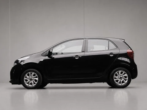 Kia Picanto 1.0 CVVT ComfortPlusLine Navigator Sport (APPLE CARPLAY,NAVI,CAMERA,CLIMATE,CRUISE,SPORT